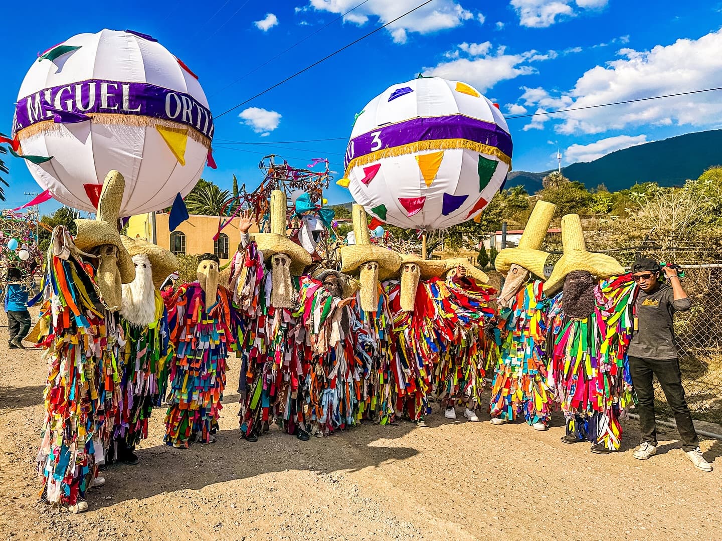 Ilustración misión