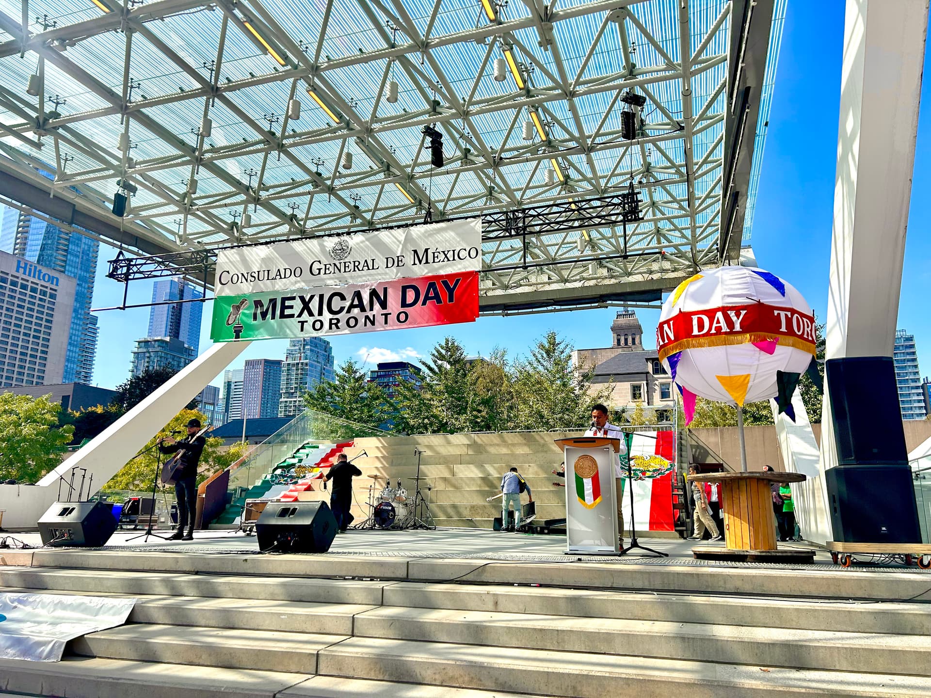 Inicios de Creaciones López