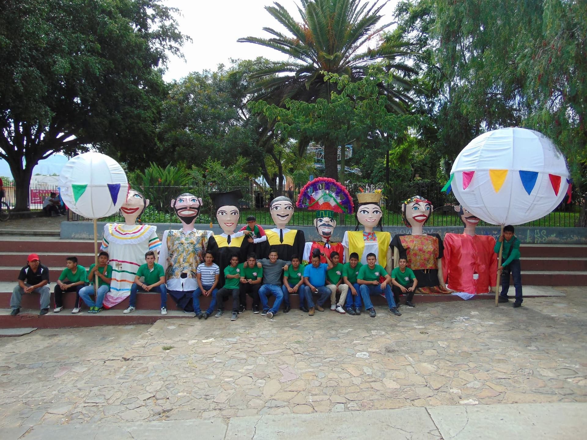 Inicios de Creaciones López 1