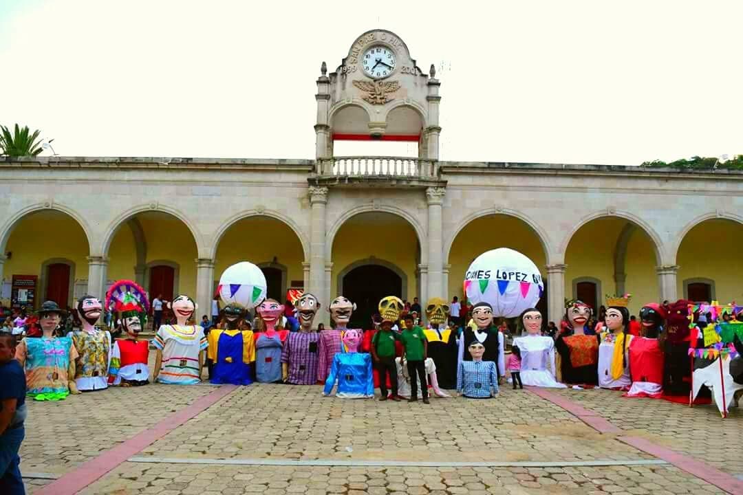 Inicios de Creaciones López 1